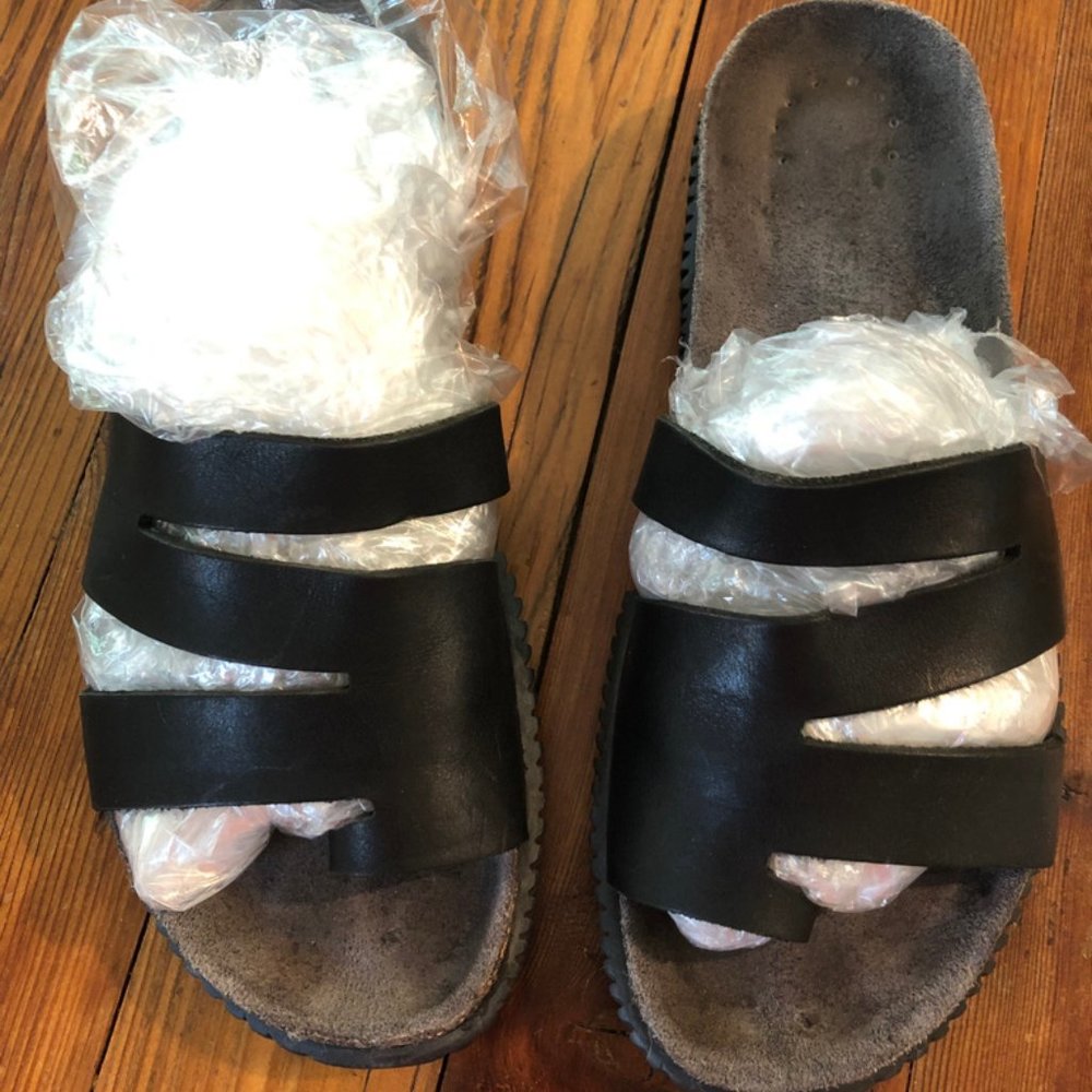 Mephisto Classic Sandals